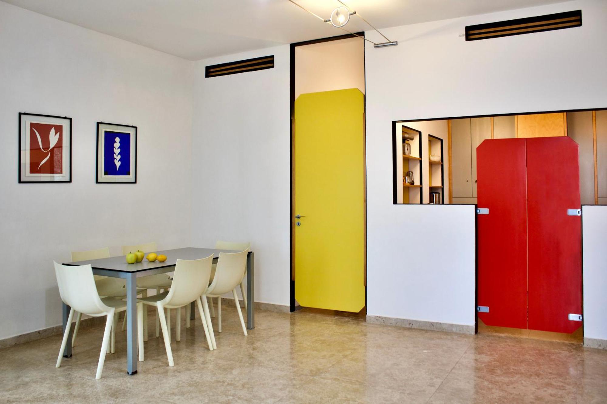 Villa Firriato San Vito Lo Capo Eksteriør billede