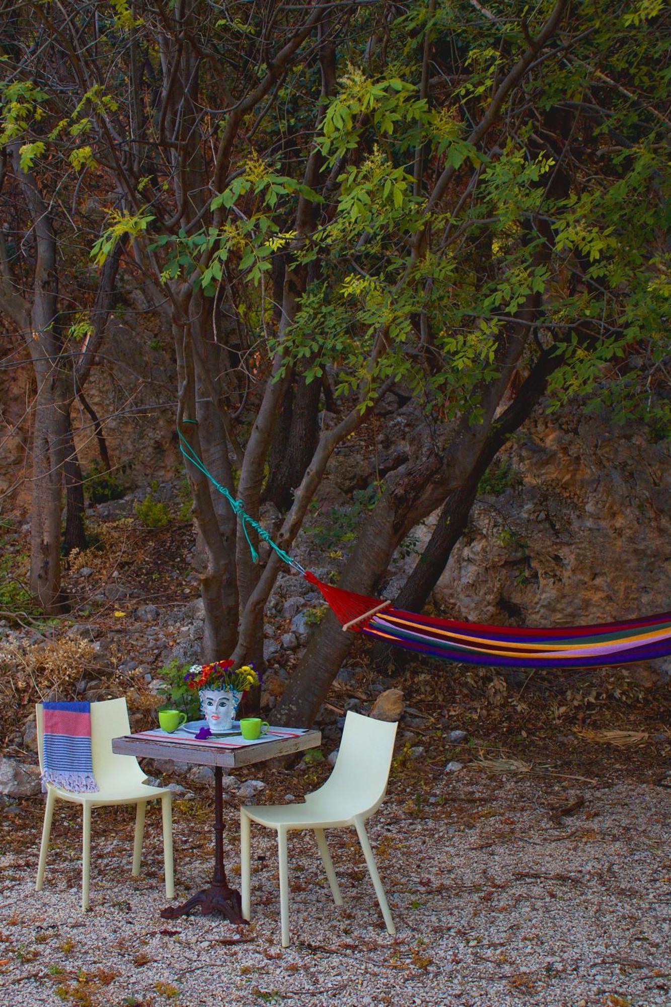 Villa Firriato San Vito Lo Capo Eksteriør billede