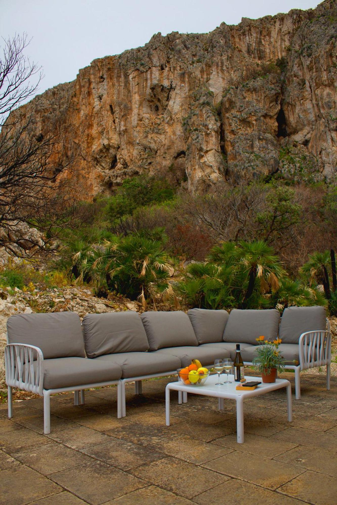 Villa Firriato San Vito Lo Capo Eksteriør billede