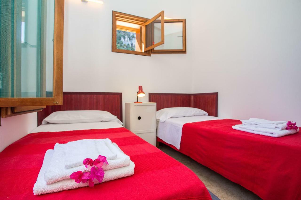 Villa Firriato San Vito Lo Capo Eksteriør billede